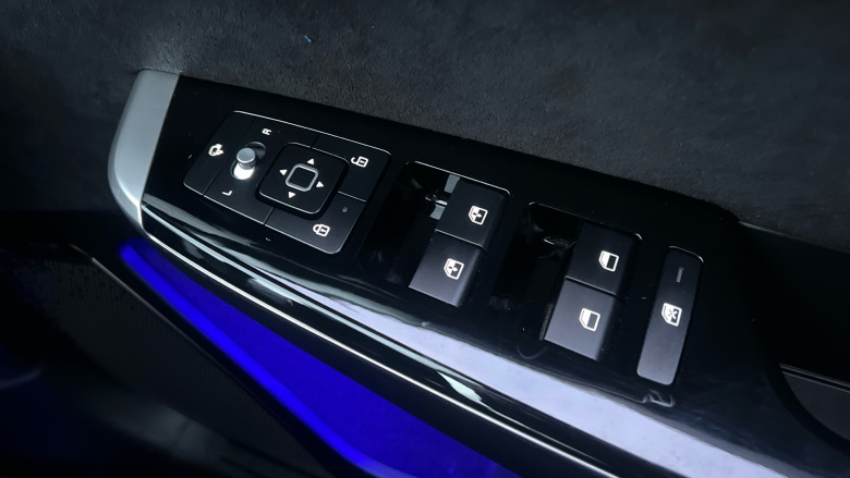 Kia EV6 424kW GT 77.4kWh 5dr AWD Auto Electric Estate